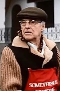 Nikolay Keyl in Звездный инспектор