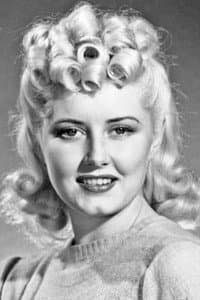 Ethelreda Leopold in In the Sweet Pie and Pie