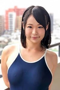 Nene Tsukimiya in [DVDMS-433]ザ・マジックミラー 顔出し！女子○校生限定 インタビュー中の素人娘にいきなりデカチン即ハメ！はじめましてで巨根をねじこまれ戸惑う間もなくうぶオマ○コの感度は急上昇！激ピストンで制服着たまま本気イキ！！ in池袋