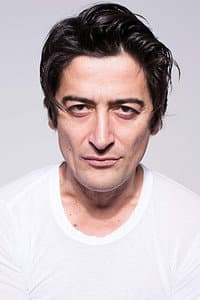Adrian Can in Straight