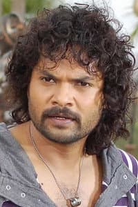 Siddhant in AK 56