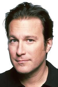 John Corbett in Don't Look Back