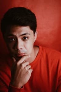 Jal Galang in Humanay