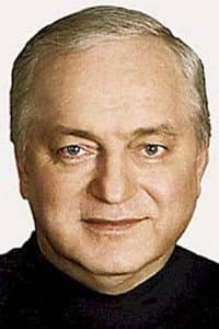 Sergey Nikitin in Поездки на старом автомобиле