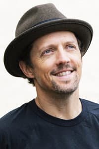 Jason Mraz in Enormous: The Gorge Story