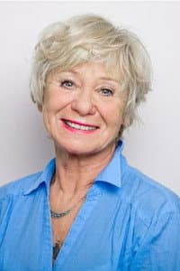 Penny Ryder in The Can