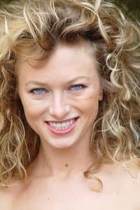 Elizabeth Grace in Sapphire Girls