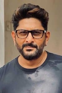 Arshad Warsi in Hero Hindustani