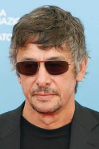 Philippe Grandrieux in Retour à Sarajevo