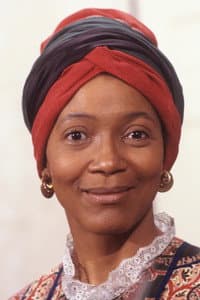 Olivia Cole in Go Tell It on the Mountain