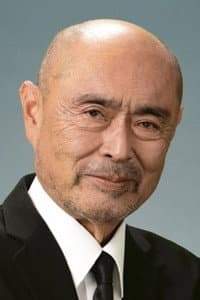 Masatô Ibu in Boku no Kanojo wa Saibôgu
