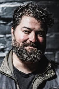 Sean Patton in Life After BOB: The Chalice Study