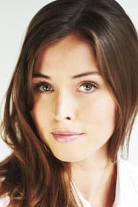 Natalie Krill in Call It Blue