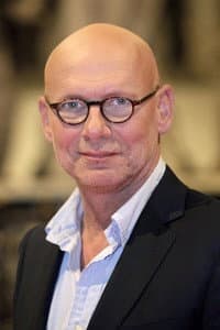 Sjoerd Pleijsier in Dennis P.