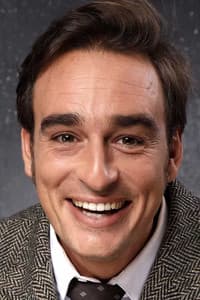 Kevin Levy in À côté de ses pompes