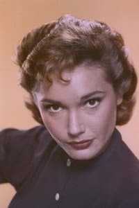 Felicia Farr in Onionhead