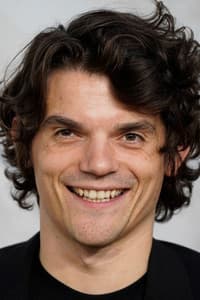 Edward Bluemel in Agatha Christie's Seven Dials