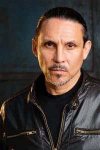 Mario g Valdez in Those Who Inherit the Earth