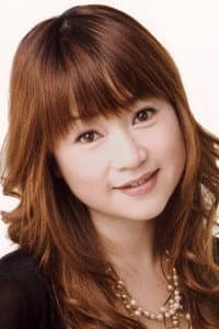 Mami Yamase in Tistou the Green Thumb