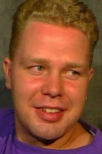 Thomas Fritz in Fuck Dreams