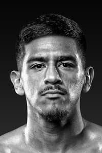 Jessie Magdaleno in Manny Pacquiao vs. Jessie Vargas
