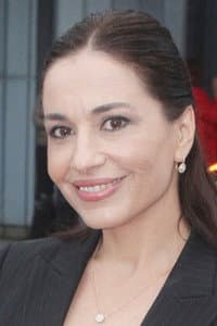 Michaela Kuklová in Divoká srdce