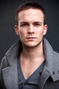 Eric Klotzsch in Liebesfilm