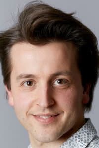 Olivier de Narnaud in Moonkup : Les noces d'Hémophile