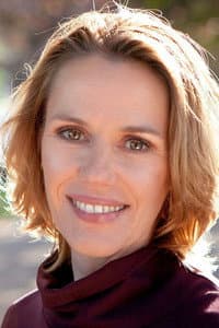 Katrien De Ruysscher in De zusjes Kriegel