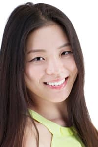 Sherry Xia Ruihong in Ni Jing