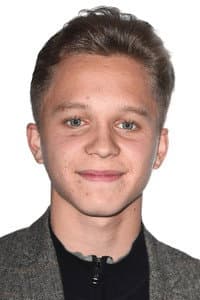 Daniel Huttlestone in Dragon Slayers United