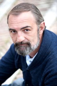 Raffaele Vannoli in La vera vita di Antonio H.