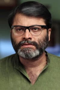 Girish in Kaun Kare Insaaf