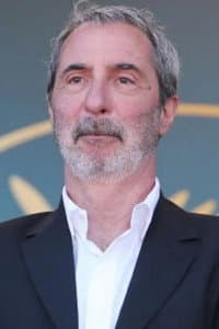 Jean-Paul Battaggia in Film annonce du film qui n’existera jamais: «Drôles de guerres»