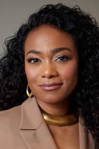 Tatyana Ali in Eddie Murphy Raw
