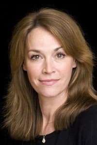 Eva Pope in My Fragile Heart