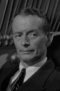 Gerald Hamer in Pretty Dolly