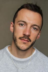 Tom Cray in Wild Bones