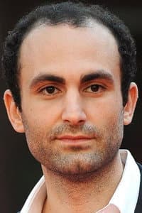 Khalid Abdalla in Itar el-Layl