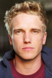Luke Stratte-McClure in Southern Baptist Sissies