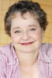 Alix Elias in Lois Lives a Little