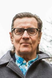 Pekka Laiho in Kun Hunttalan Matti Suomen osti