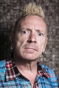 John Lydon in Classic Albums: Sex Pistols - Never Mind The Bollocks, Here's The Sex Pistols