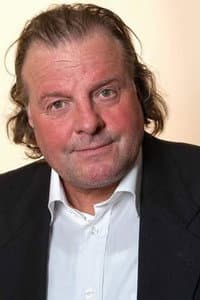 Ad van Kempen in Ernst, Bobbie en de geslepen Onix