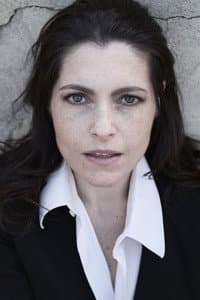 Roberta Caronia in La salita
