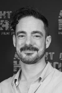 Thomas Roach in Blood Hunt