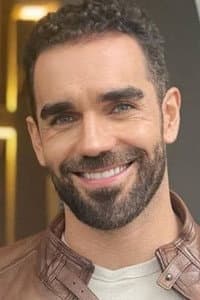 Marcus Ornellas in Dark Horse