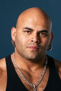 Charles Ashenoff in AAA When Worlds Collide