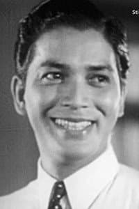 Ely Ramos in Tatlong Maria