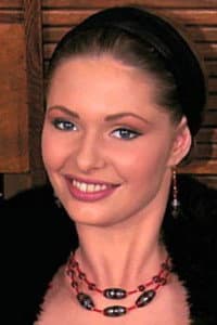 Myrka in Tatiana 3